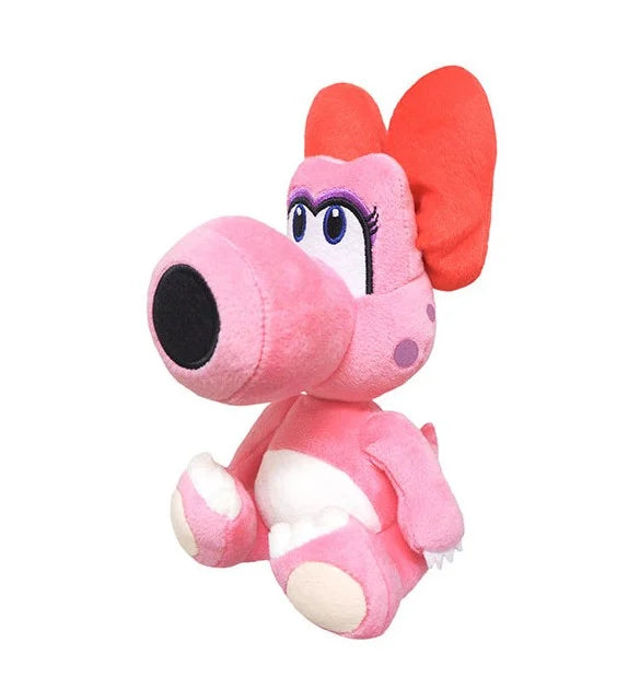 SUPER MARIO ALL STAR COLLECTION - Birdo - Plush 20cm