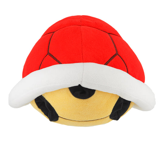 SUPER MARIO - Red Shell - Plush 40cm