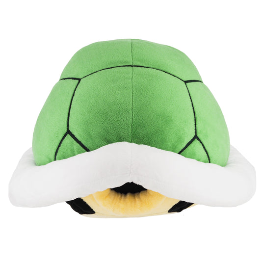 SUPER MARIO - Green Shell - Plush 40cm