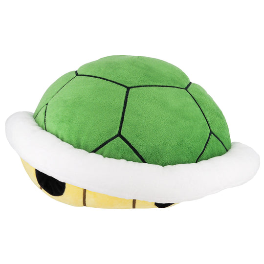 SUPER MARIO - Green Shell - Plush 40cm