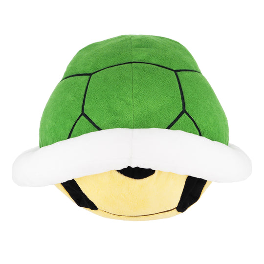 SUPER MARIO - Green Shell - Plush 40cm