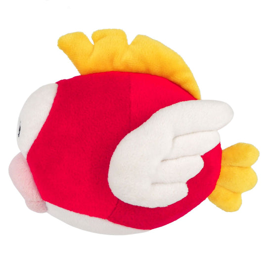 SUPER MARIO - Cheep Cheep - Plush 13cm