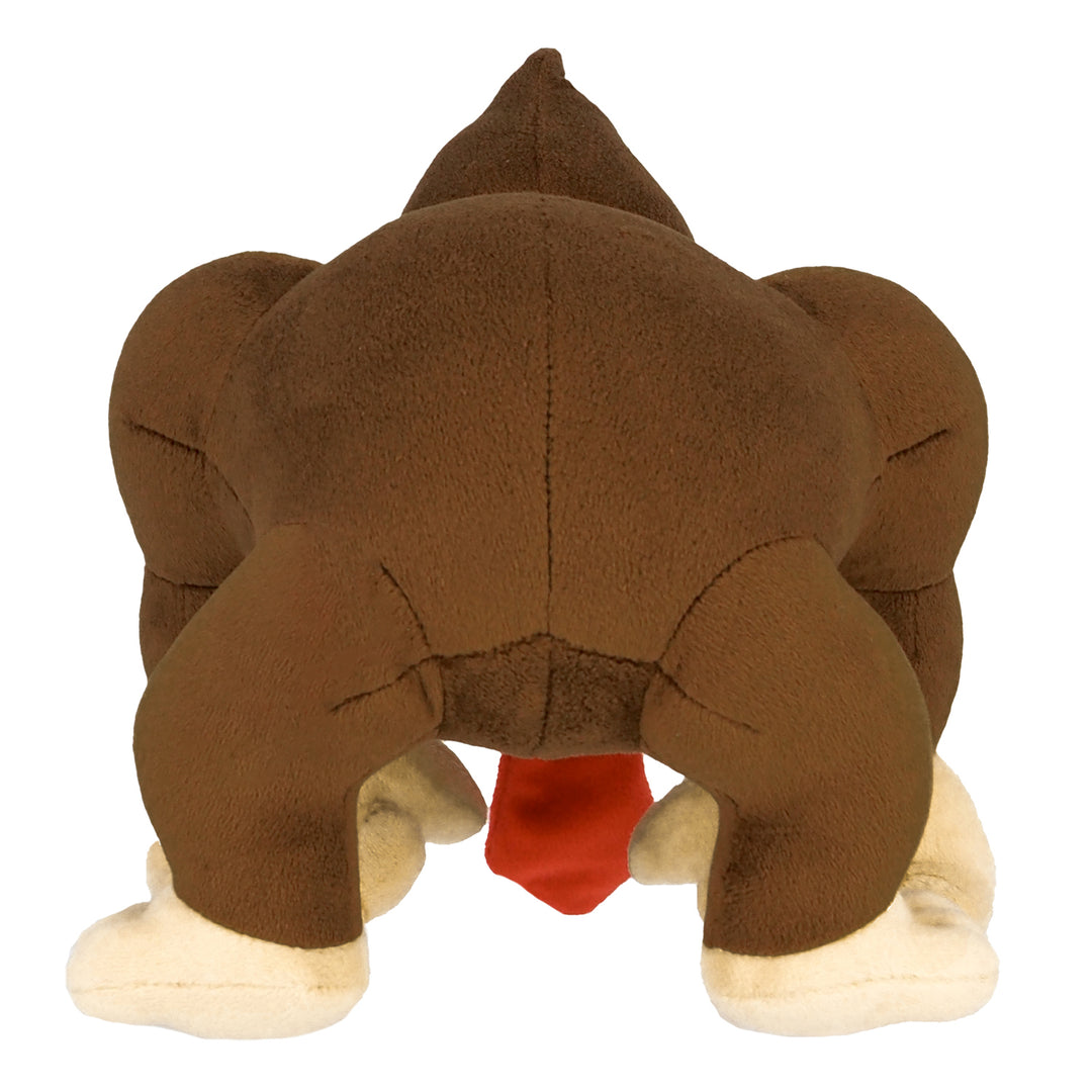 SUPER MARIO - Donkey Kong - Plush 22cm