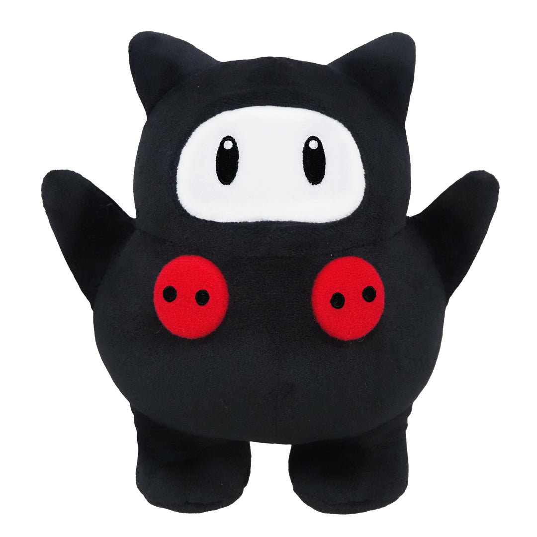 SUPER MARIO GALAXY - Ninji - Plush 16cm