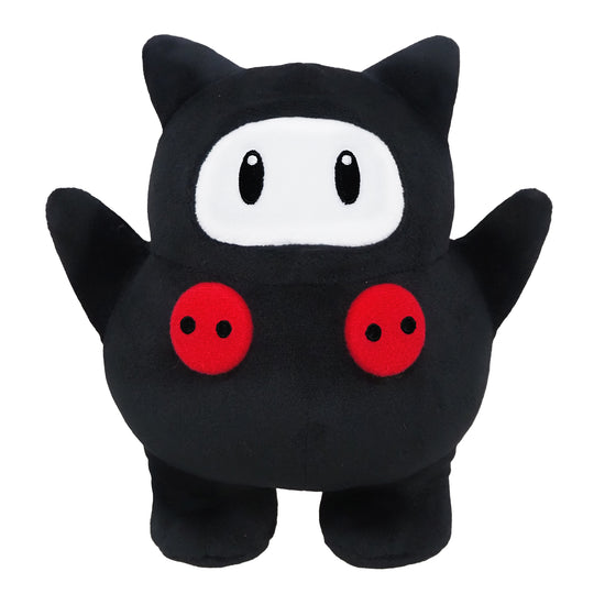 SUPER MARIO GALAXY - Ninji - Plush 16cm
