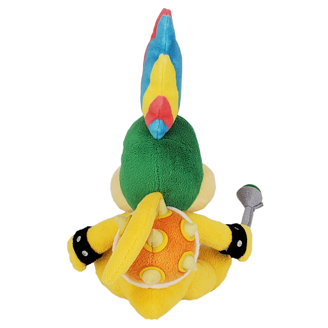SUPER MARIO - Lemmy - Plush 20cm