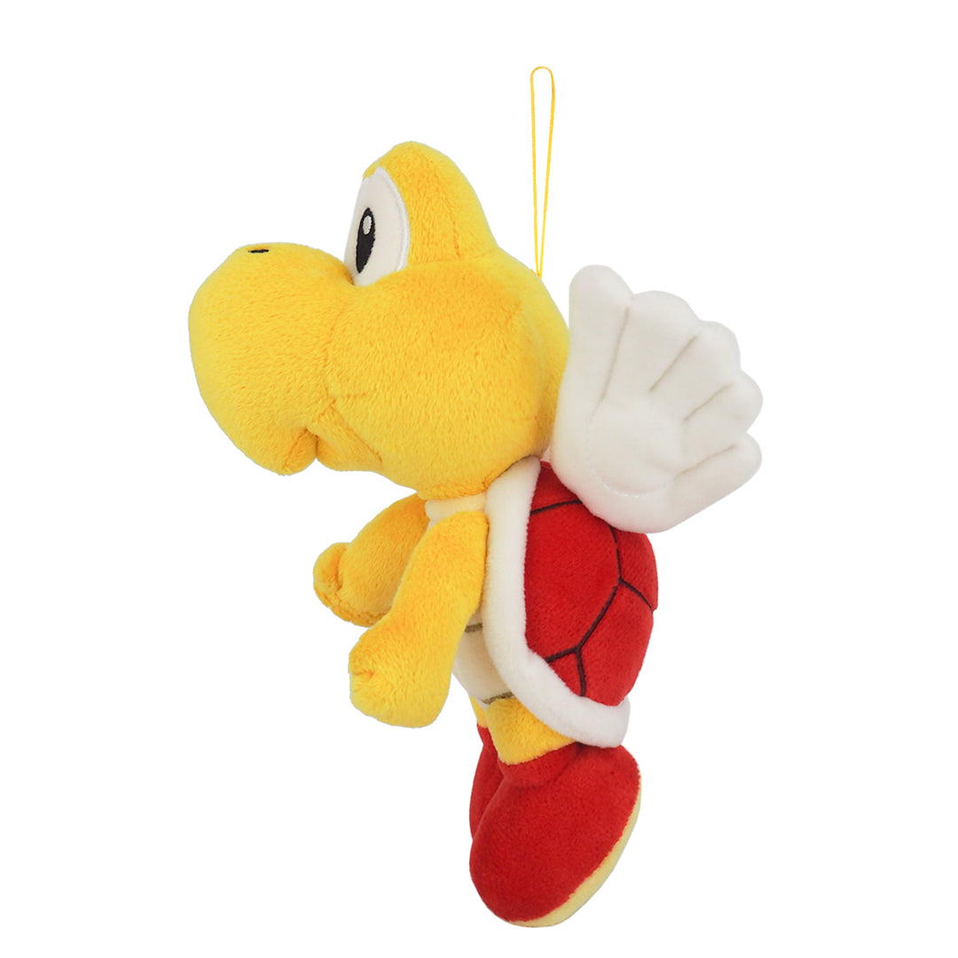 SUPER MARIO - Paratroopa - Plush 20cm