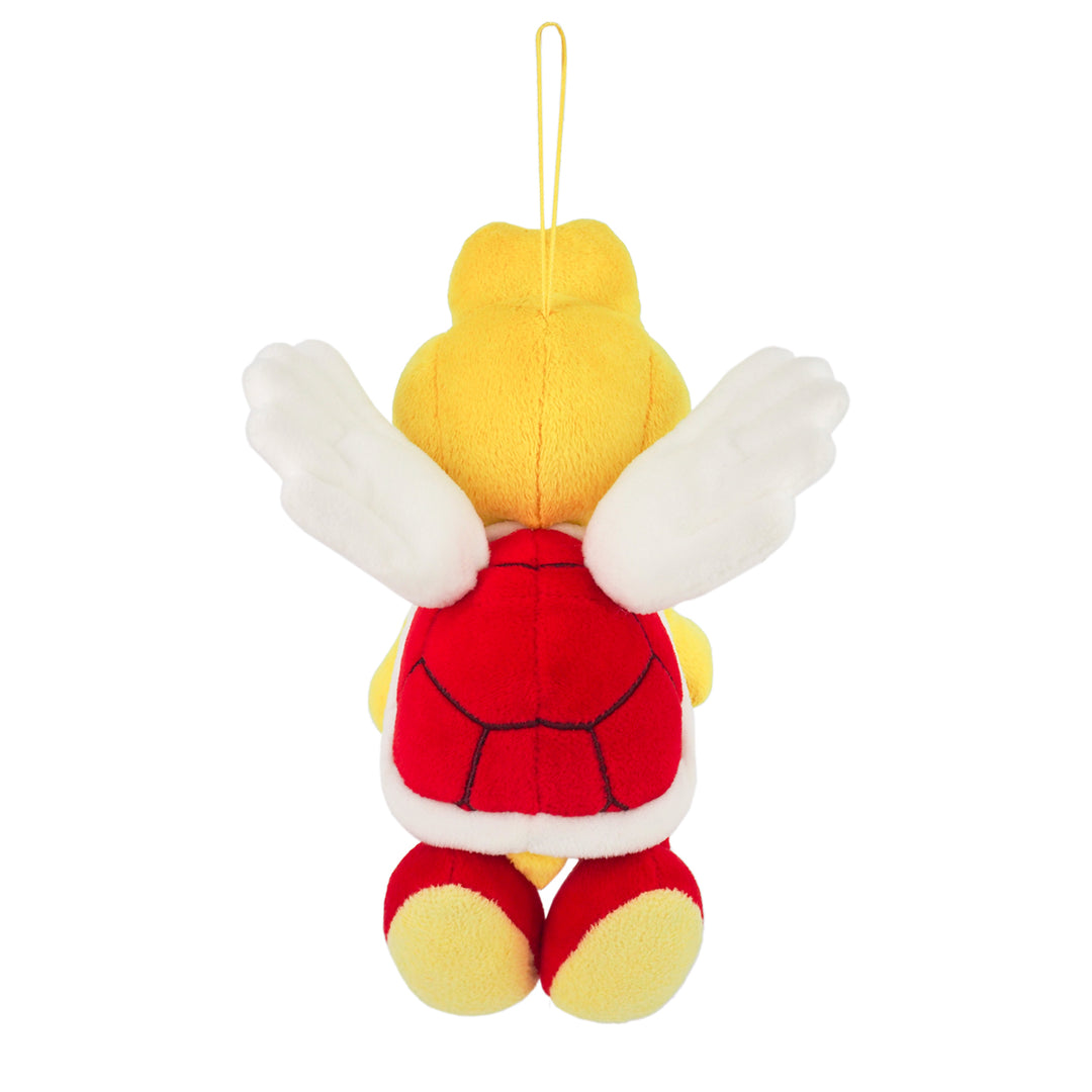 SUPER MARIO - Paratroopa - Plush 20cm