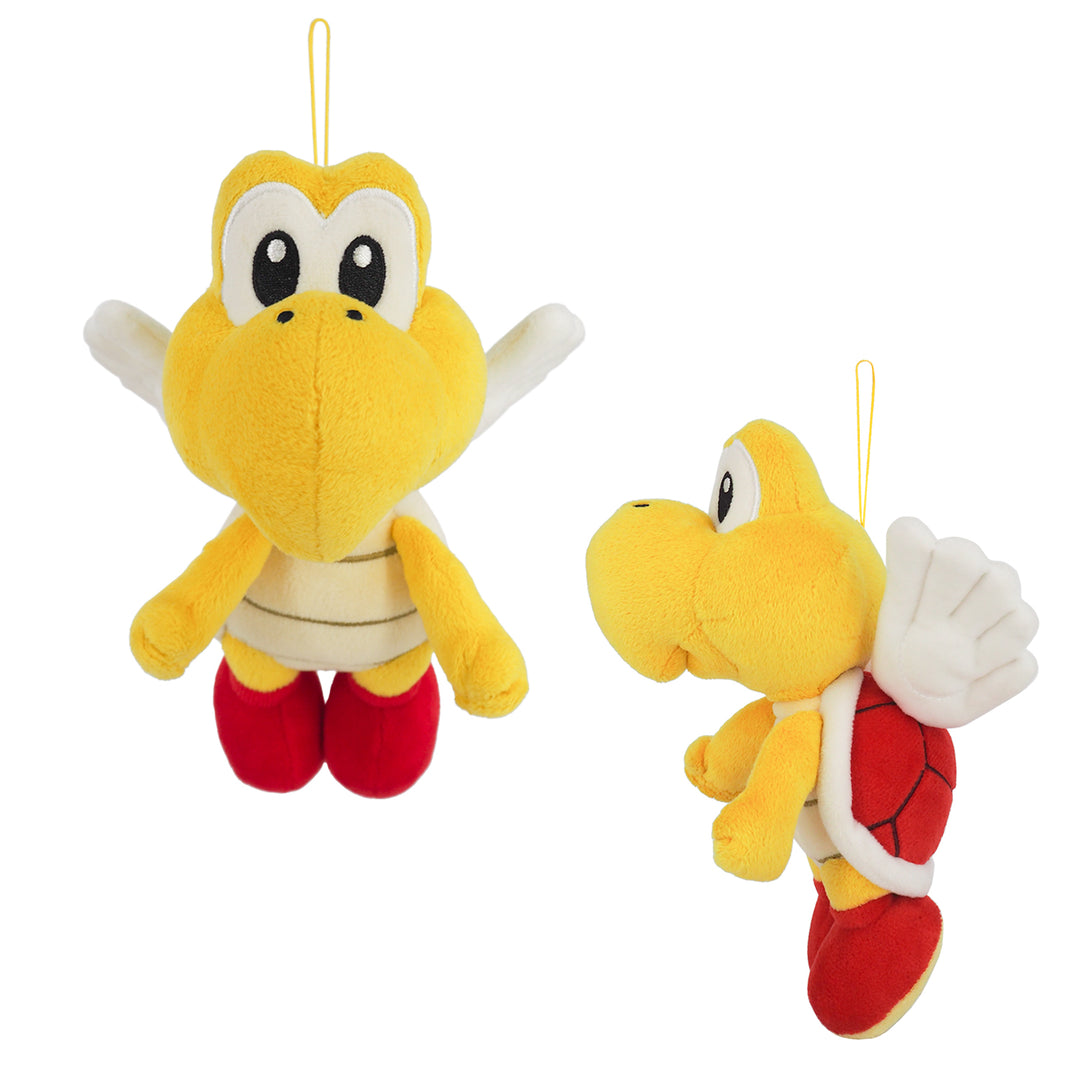 SUPER MARIO - Paratroopa - Plush 20cm