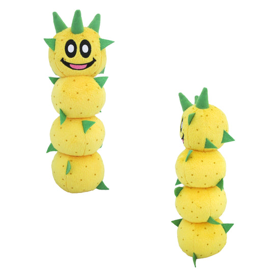 SUPER MARIO - Pokey - Plush 23cm