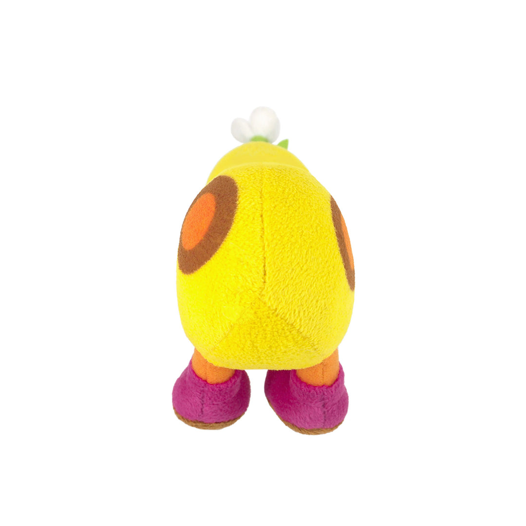 SUPER MARIO - Wiggler - Plush 14cm
