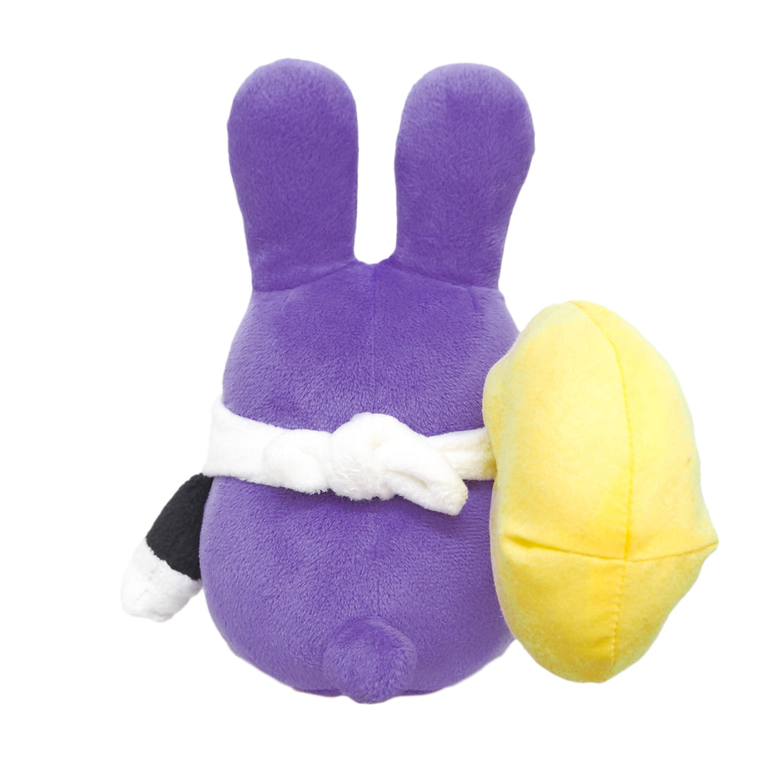 SUPER MARIO - Nabbit (Carottin) - Plush 18cm