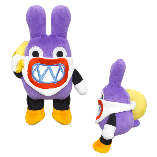 SUPER MARIO - Nabbit (Carottin) - Plush 18cm