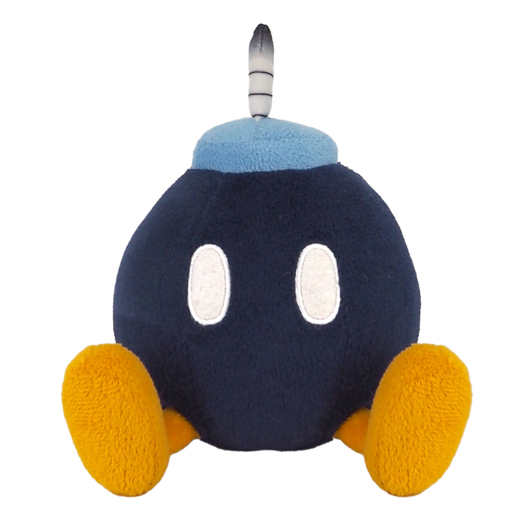 SUPER MARIO - Bob-Bomb - Plush 13cm