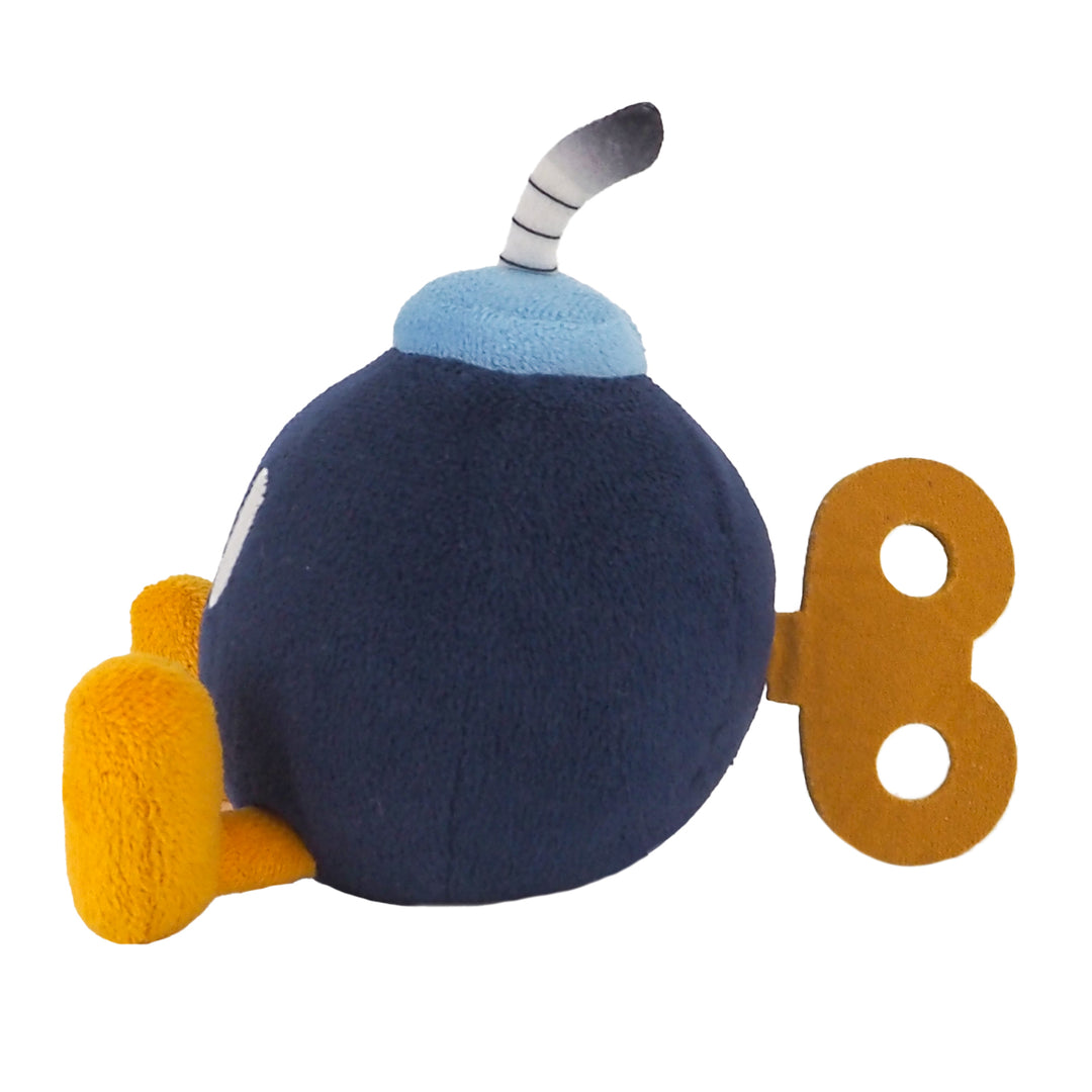 SUPER MARIO - Bob-Bomb - Plush 13cm