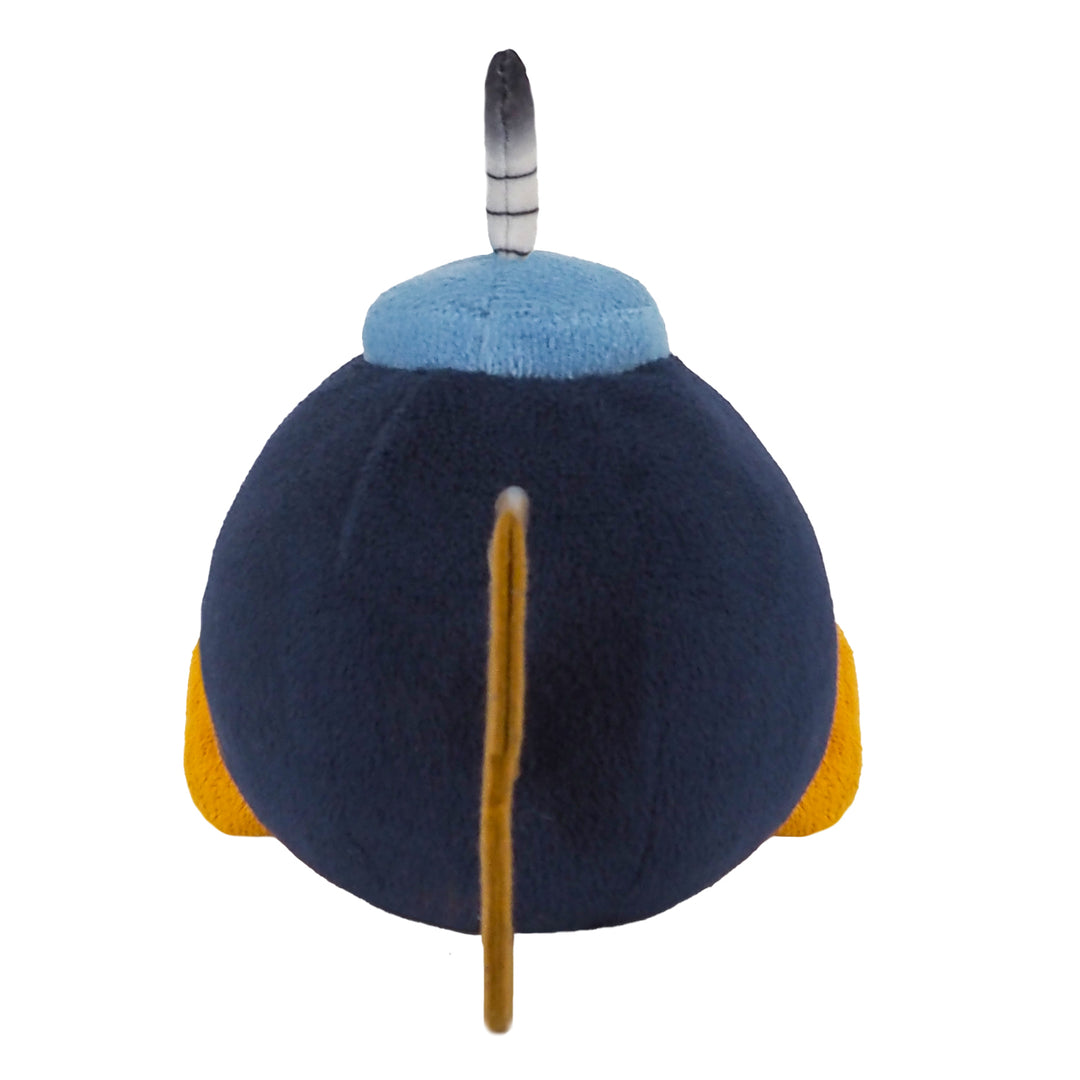 SUPER MARIO - Bob-Bomb - Plush 13cm