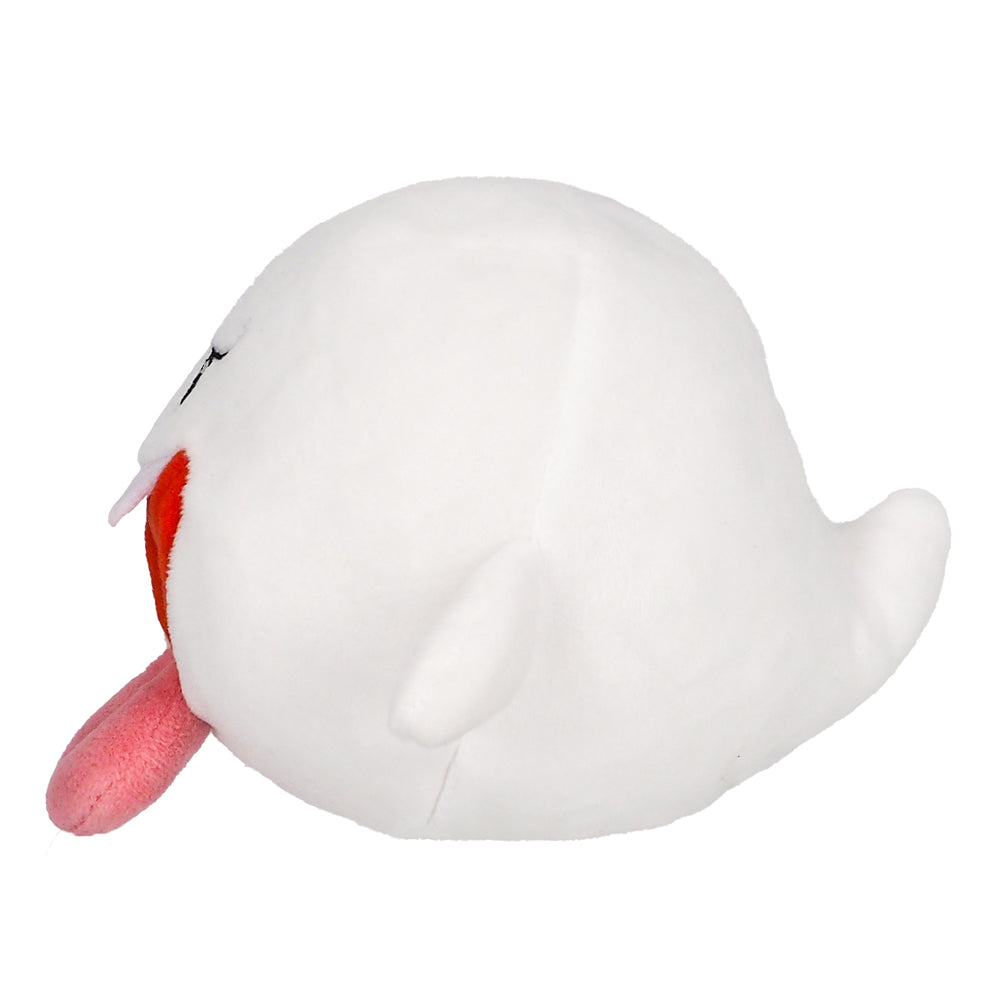 SUPER MARIO - Boo - Plush 13cm