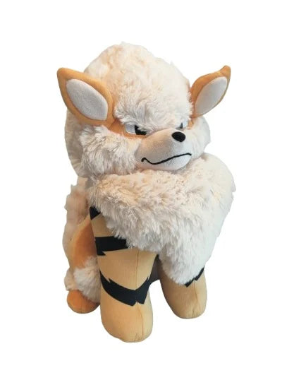 POKEMON - Arcanine - Plush 30cm