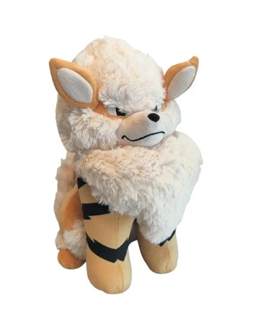 POKEMON - Arcanine - Plush 30cm