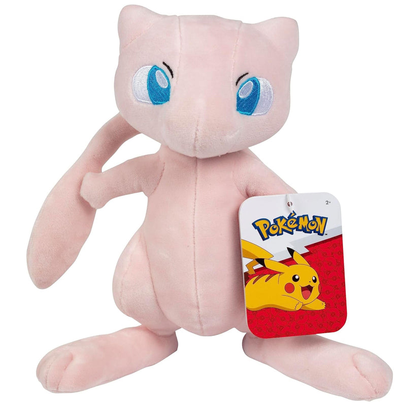 POKEMON - Mew - Plush 20cm