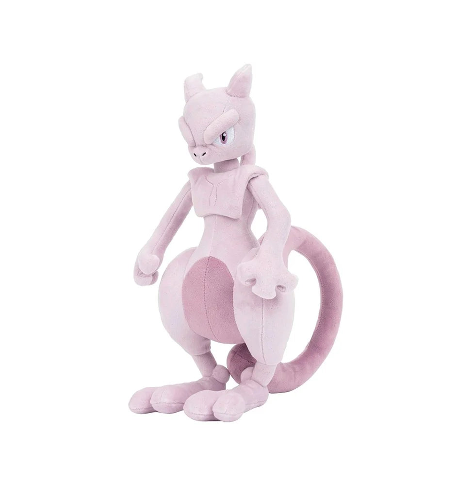 POKEMON - Mewtwo - Plush 30cm