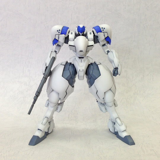 POWERDOLLS - Power Loader X-4+(PD-802) - Model Kit 1/35 18cm