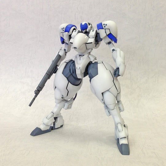 POWERDOLLS - Power Loader X-4+(PD-802) - Model Kit 1/35 18cm