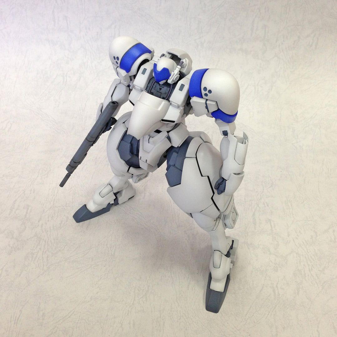 POWERDOLLS - Power Loader X-4+(PD-802) - Model Kit 1/35 18cm