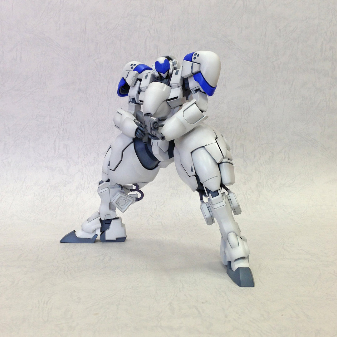 POWERDOLLS - Power Loader X-4+(PD-802) - Model Kit 1/35 18cm