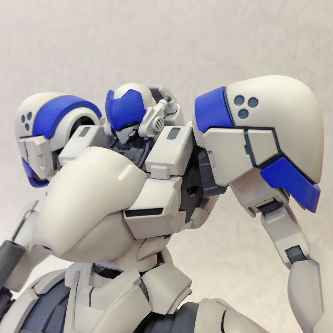 POWERDOLLS - Power Loader X-4+(PD-802) - Model Kit 1/35 18cm