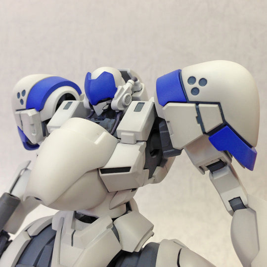 POWERDOLLS - Power Loader X-4+(PD-802) - Model Kit 1/35 18cm