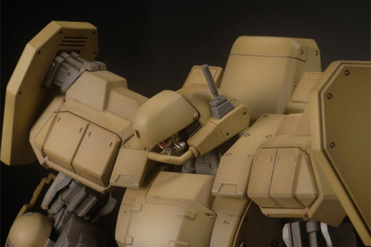 ASSAULT SUIT LEYNOS -AS-5E3 Leynos "Land Warfare" -Model Kit 1/35 15cm