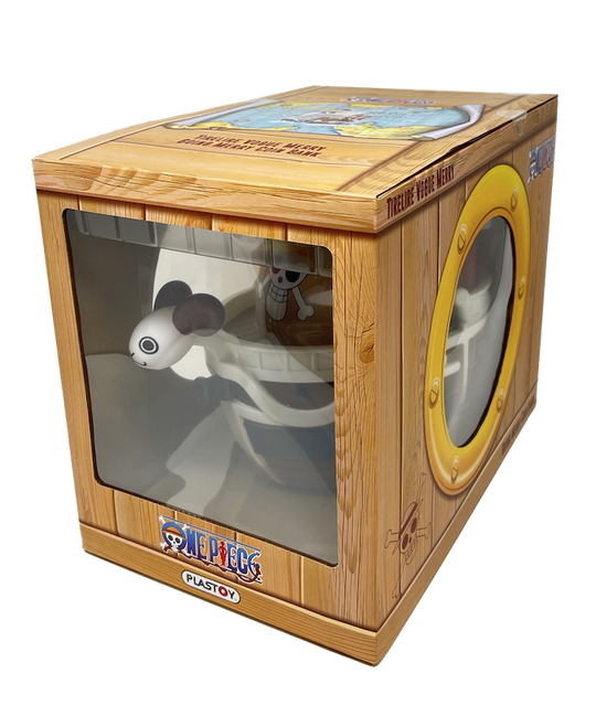 ONE PIECE - Going Merry - Money Box PVC 26cm