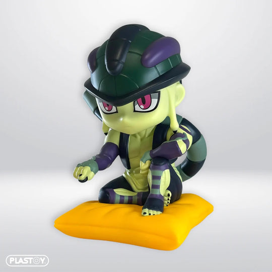 HUNTER X HUNTER - Meruem - Money Box PVC 15.5cm