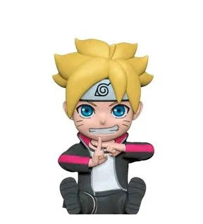BORUTO - Boruto Uzumaki - Money Box PVC 15cm