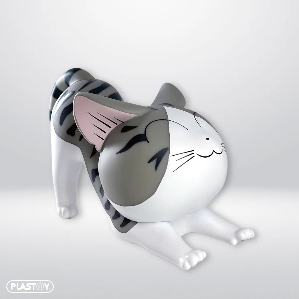 CHI - Chi stretching - Money Box PVC 11cm