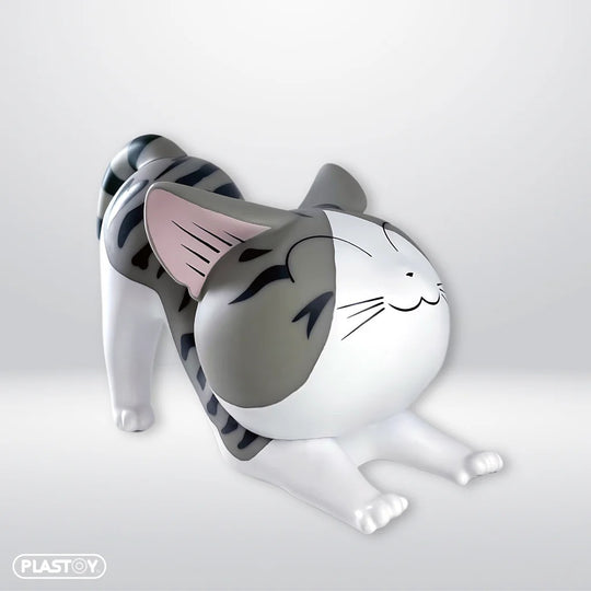 CHI - Chi stretching - Money Box PVC 11cm