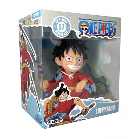 ONE PIECE - Luffy Taro - Money Box PVC 15cm