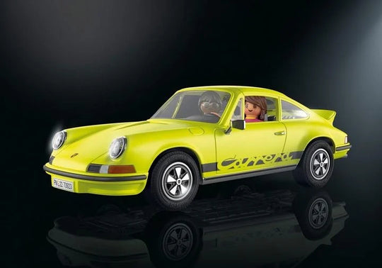 CLASSIC CARS - Porsche 911 Carrera RS 2.7 PLAYMOBIL