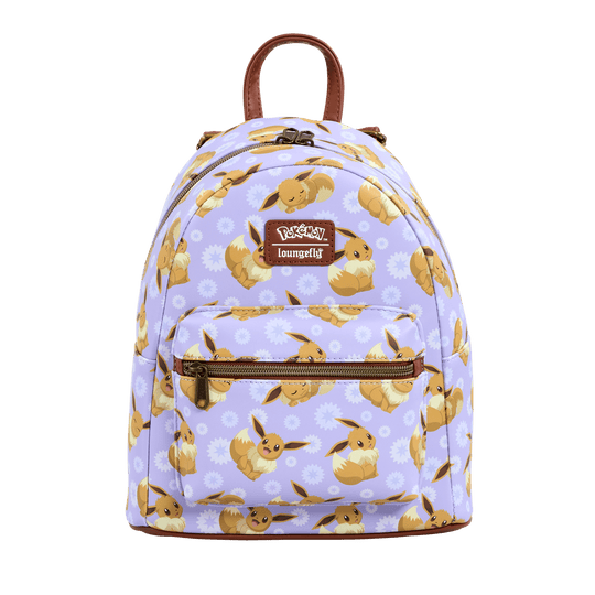POKEMON - Eevee - Mini Backpack LoungeFly