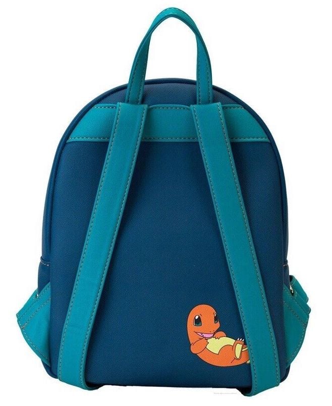 POKEMON - Charmander - Mini Backpack LoungeFly