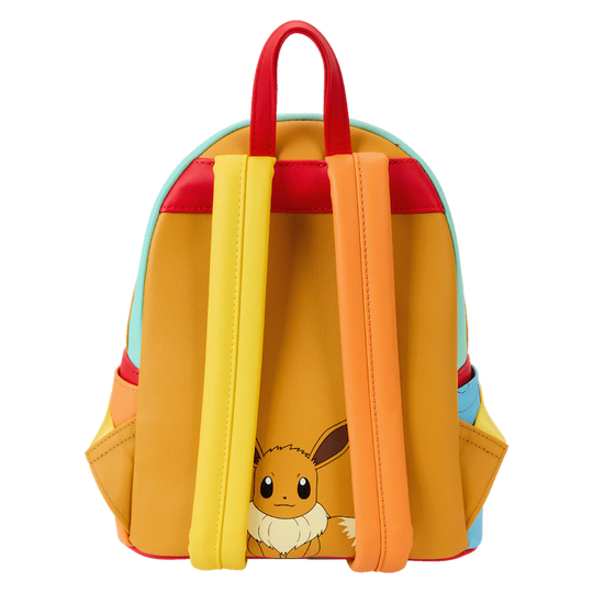 POKEMON - Mini Backpack Loungefly