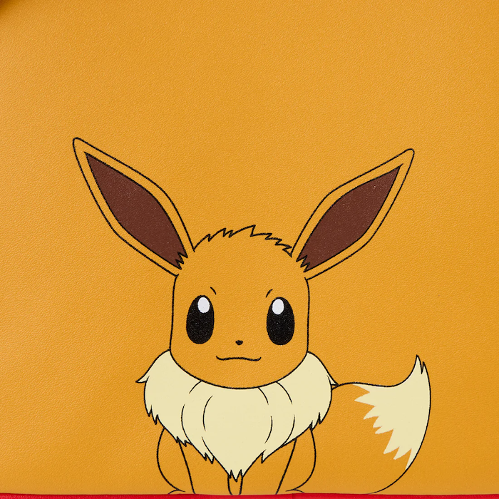 POKEMON - Mini Backpack Loungefly