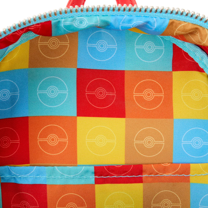 POKEMON - Mini Backpack Loungefly