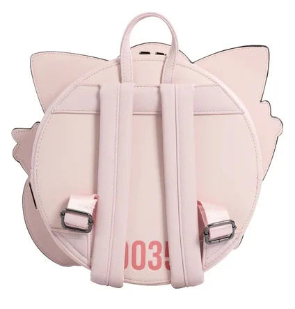 POKEMON - Clefairy - Mini Backpack LoungeFly