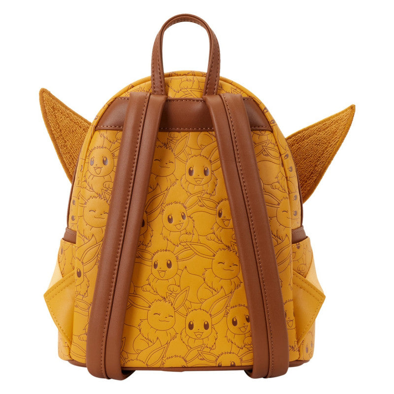 POKEMON - Eevee - Mini Backpack LoungeFly
