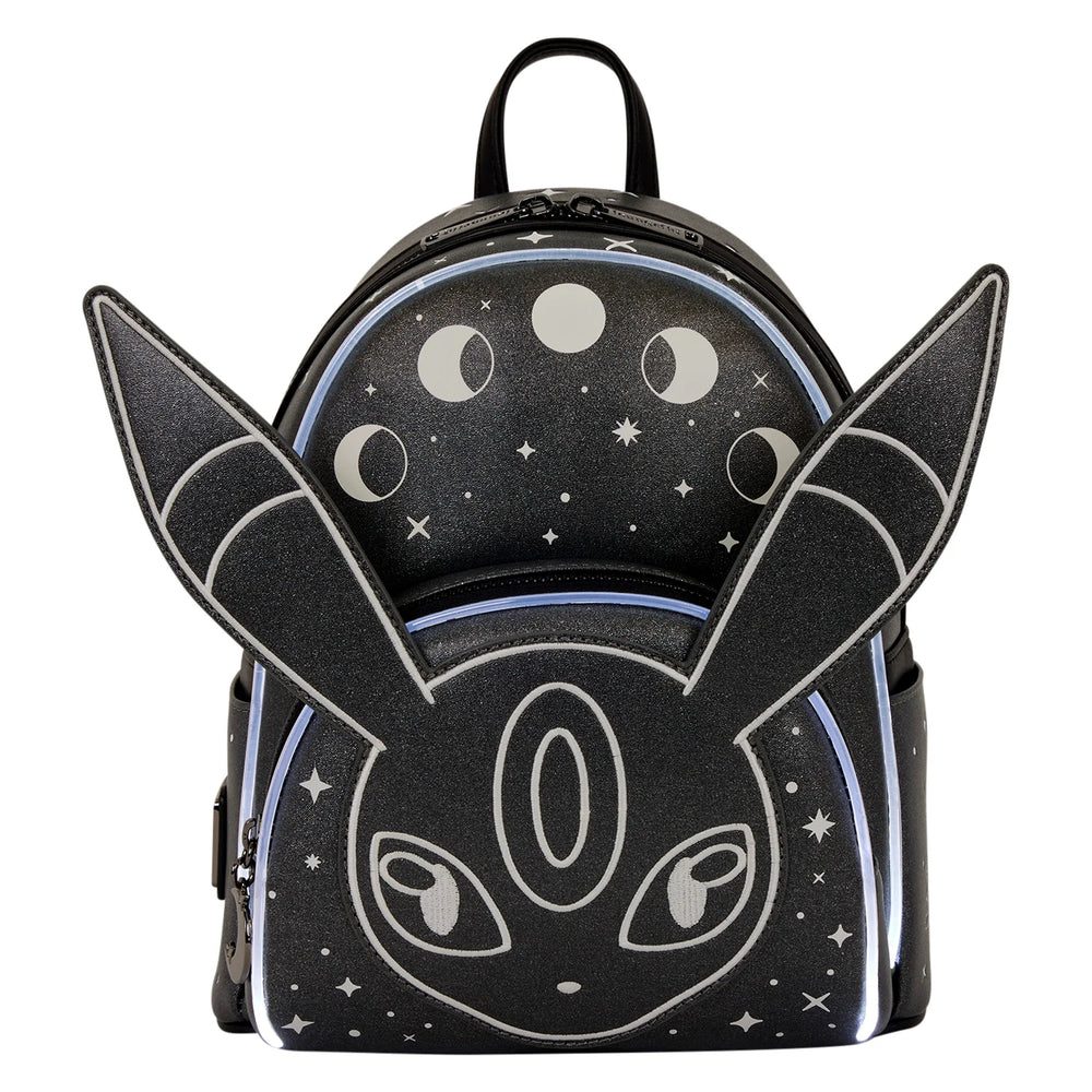 POKEMON - Umbreon - Mini Backpack Loungefly