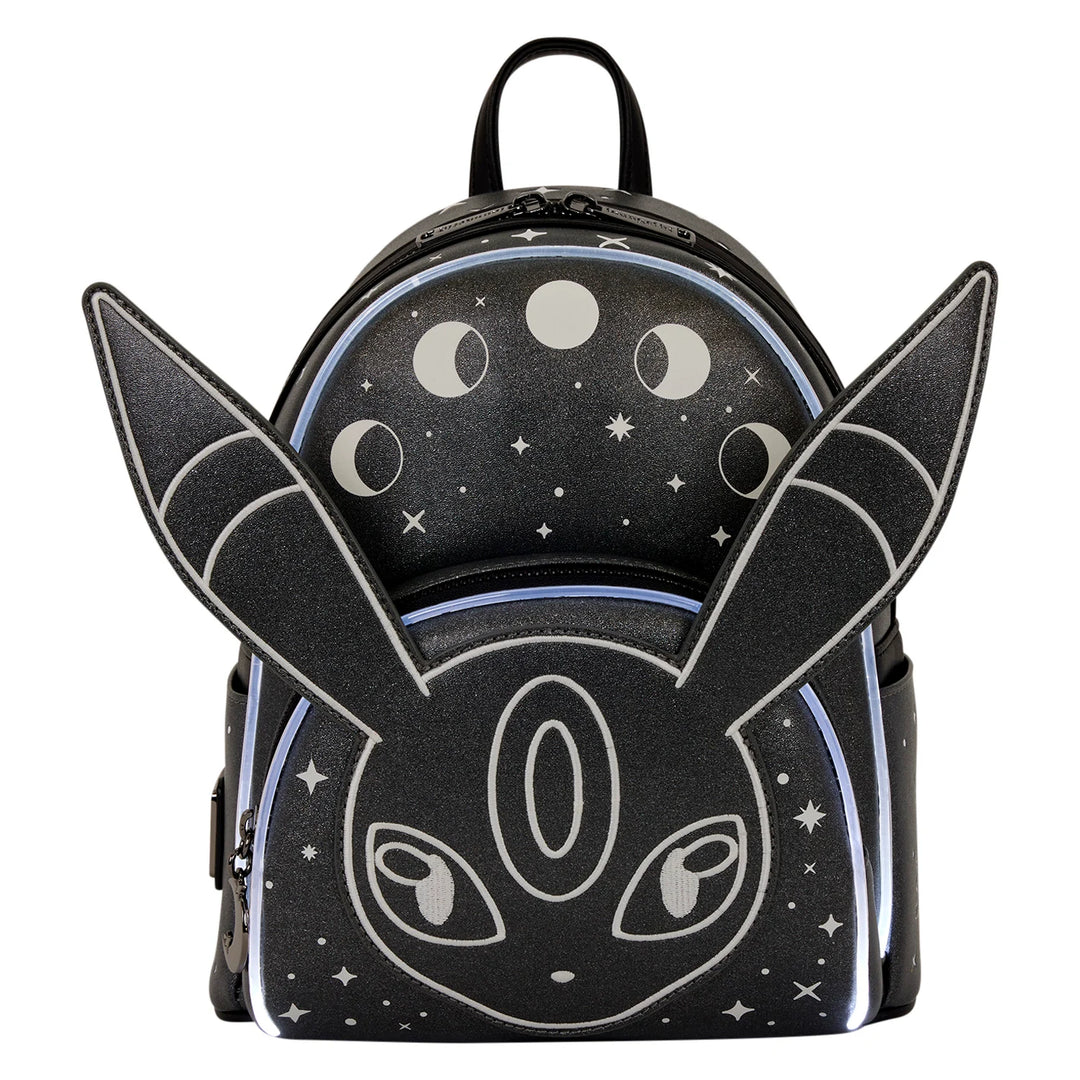 POKEMON - Umbreon - Mini Backpack Loungefly