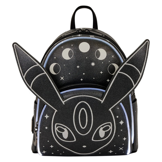 POKEMON - Umbreon - Mini Backpack Loungefly