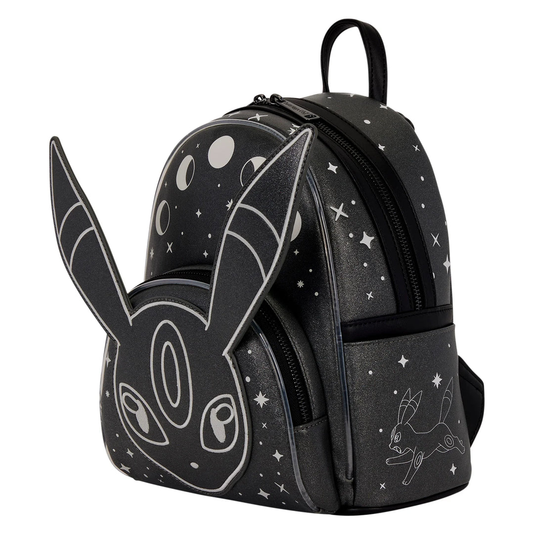 POKEMON - Umbreon - Mini Backpack Loungefly